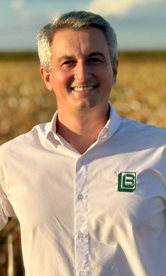 Vicente Bissoni Neto